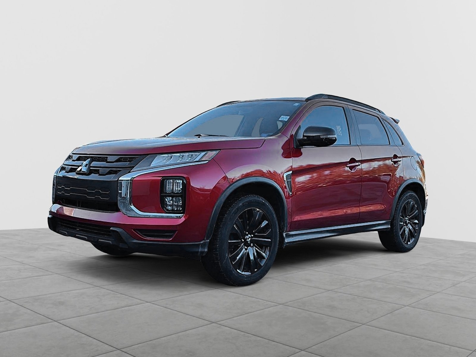 2020 Mitsubishi RVR SEL