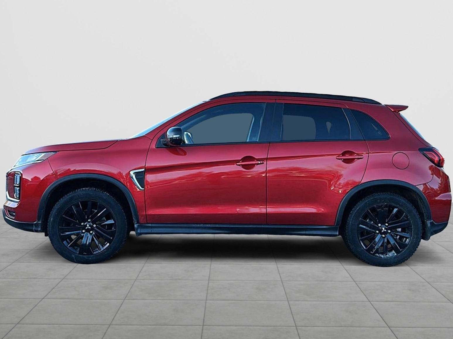2020 Mitsubishi RVR SEL