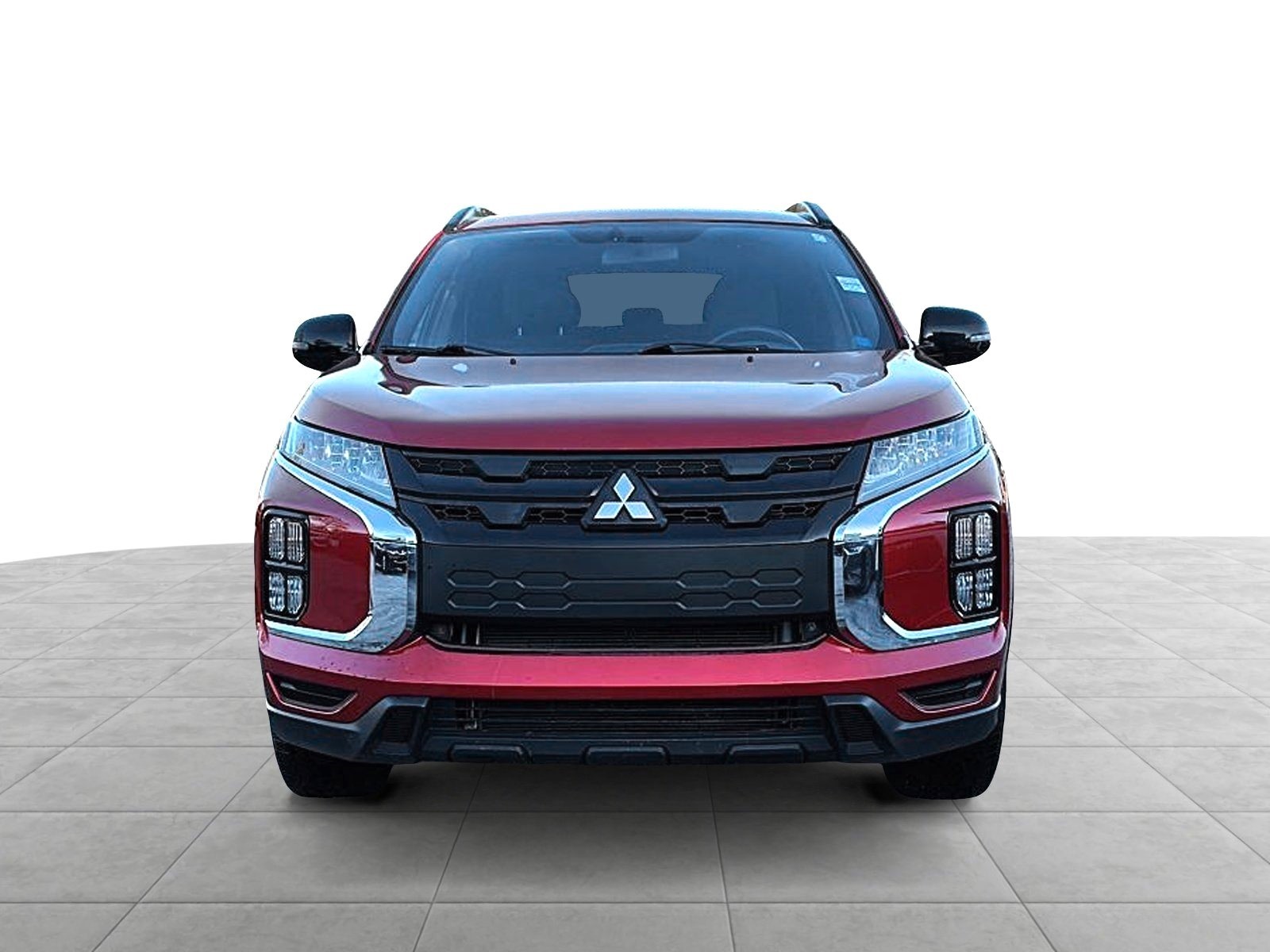 2020 Mitsubishi RVR SEL