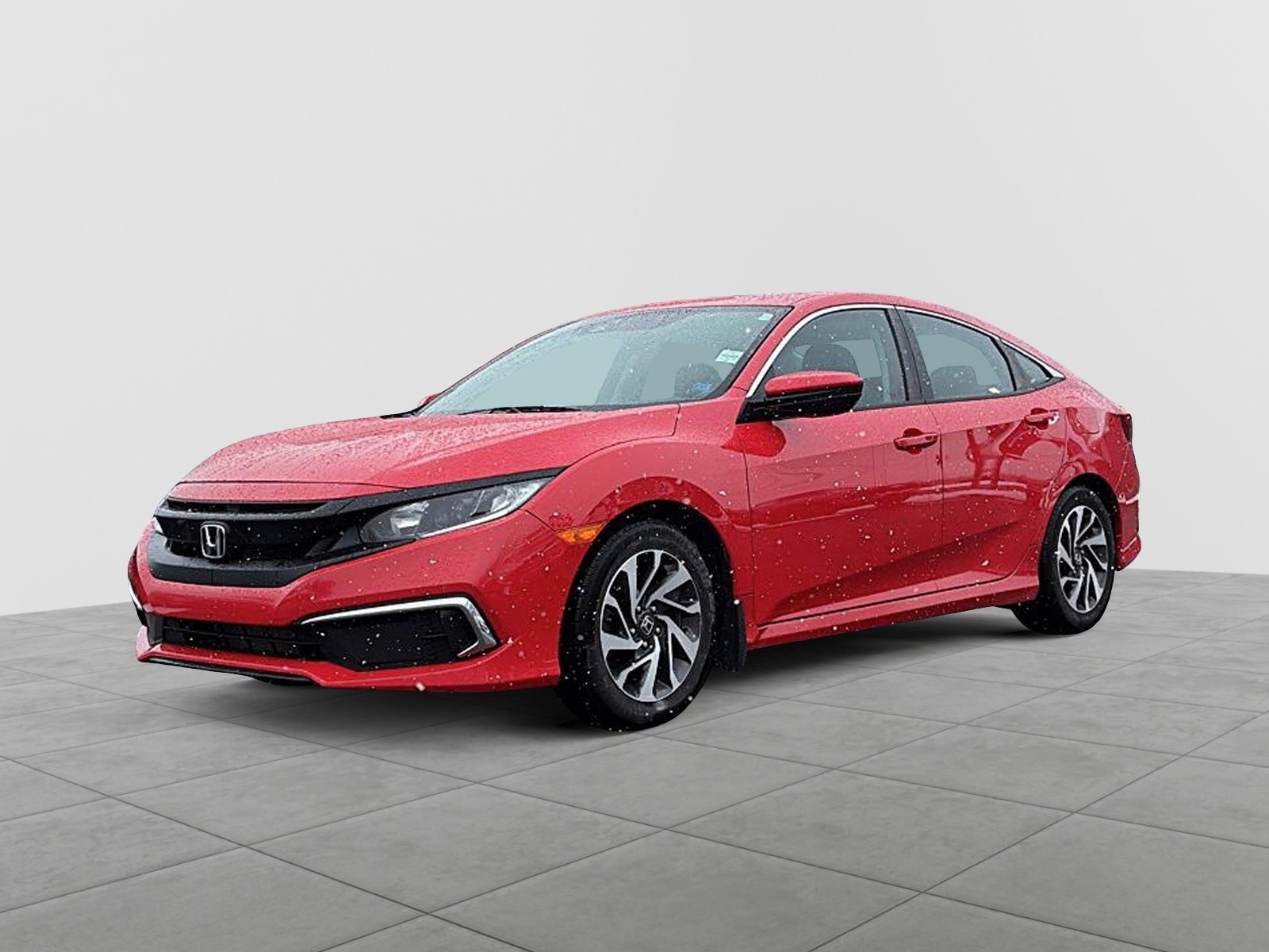 2020 Honda Civic  EX