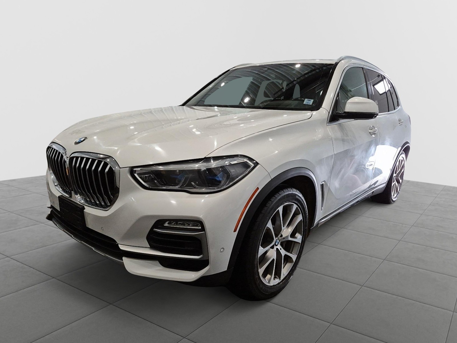 2019 BMW X5  xDrive40i