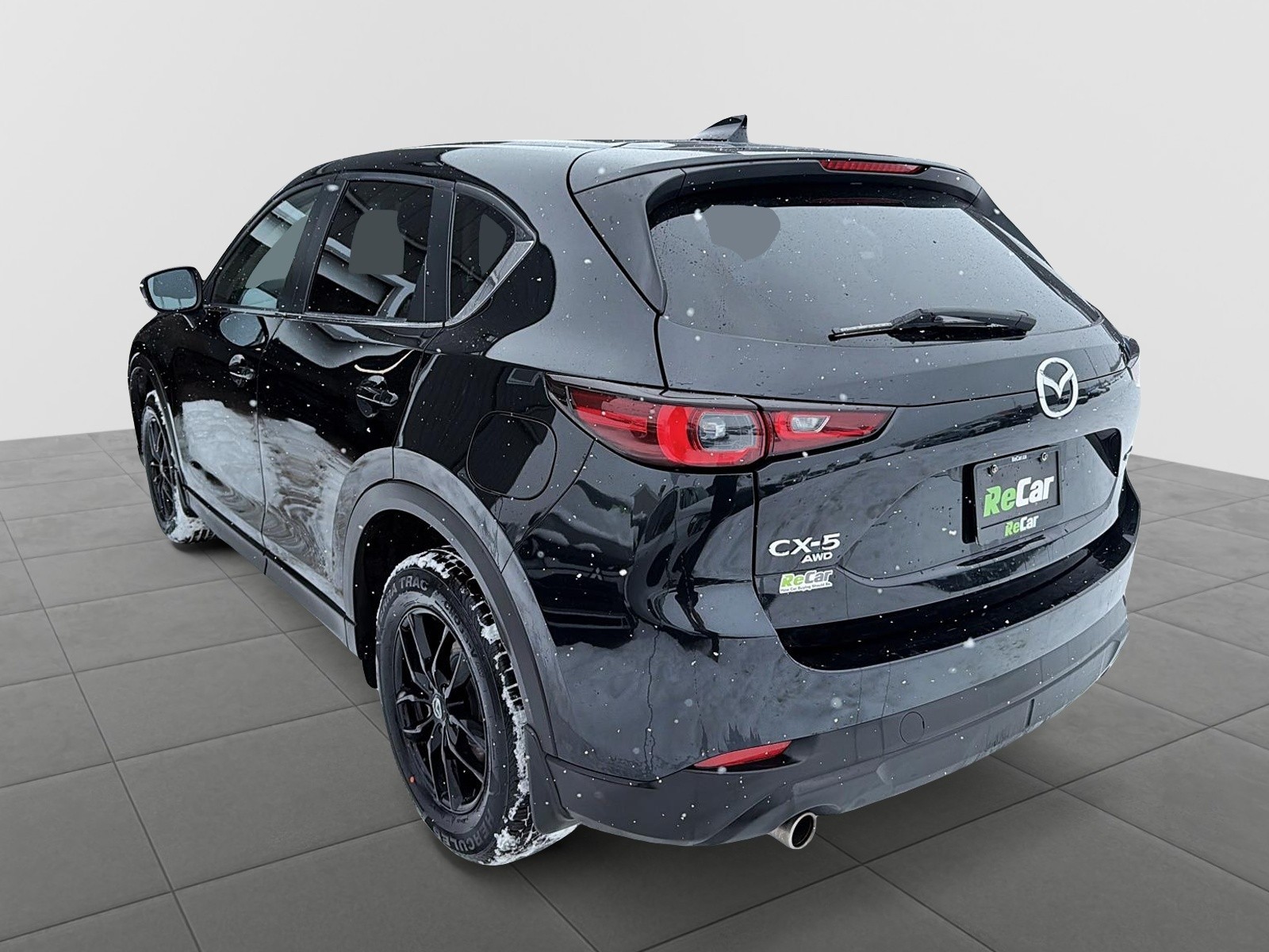 2023 Mazda CX-5 GX