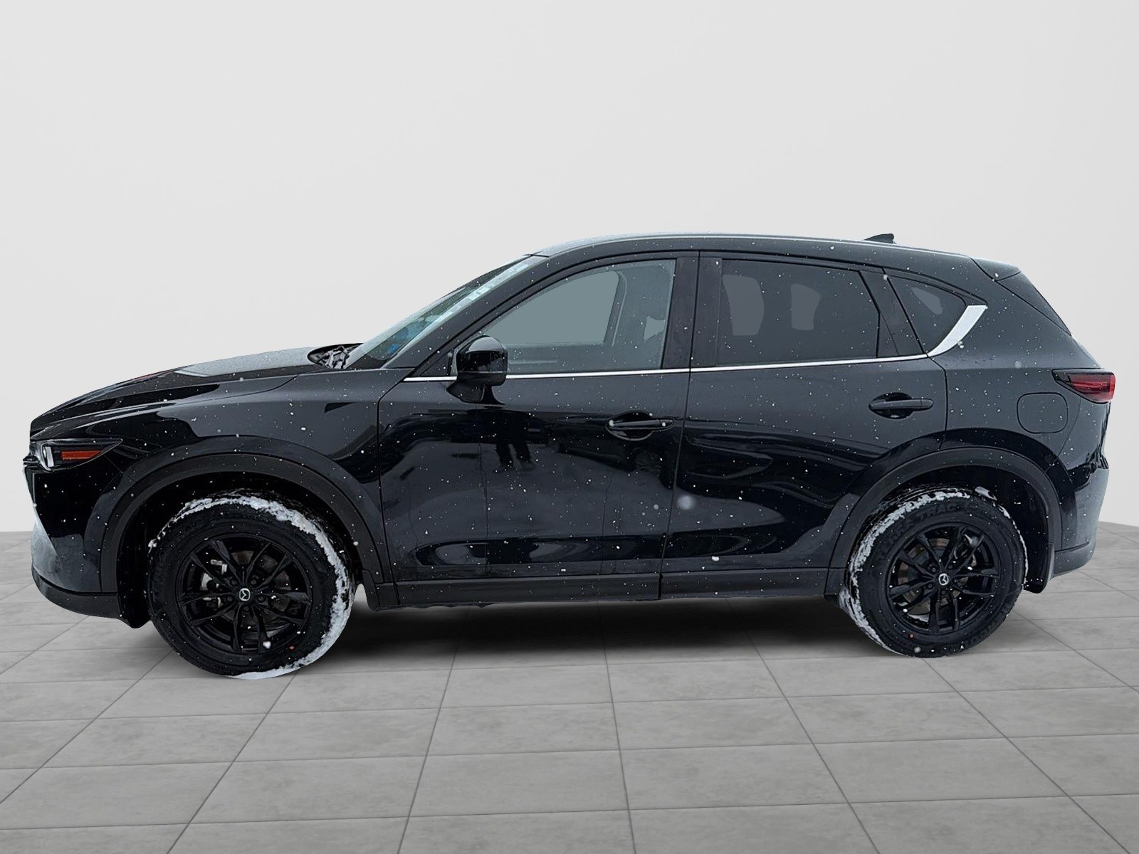 2023 Mazda CX-5 GX