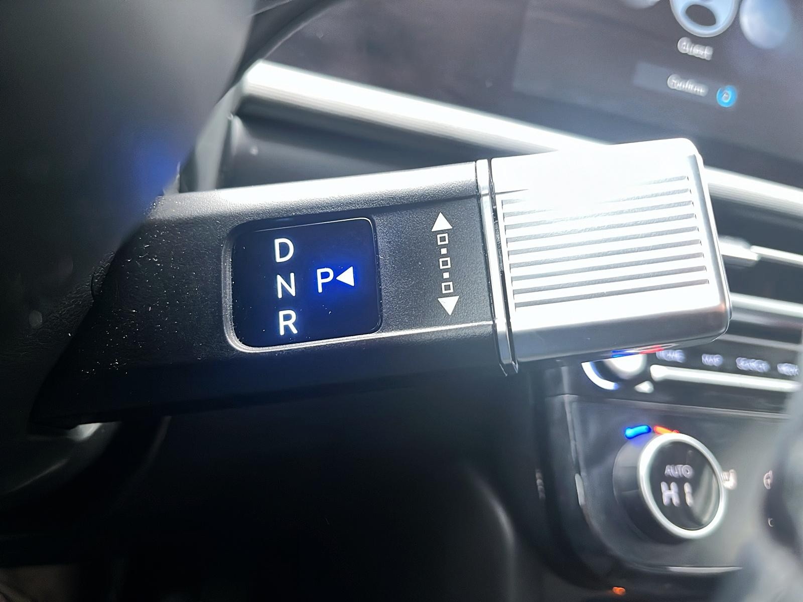 2025 Hyundai Tucson Preferred