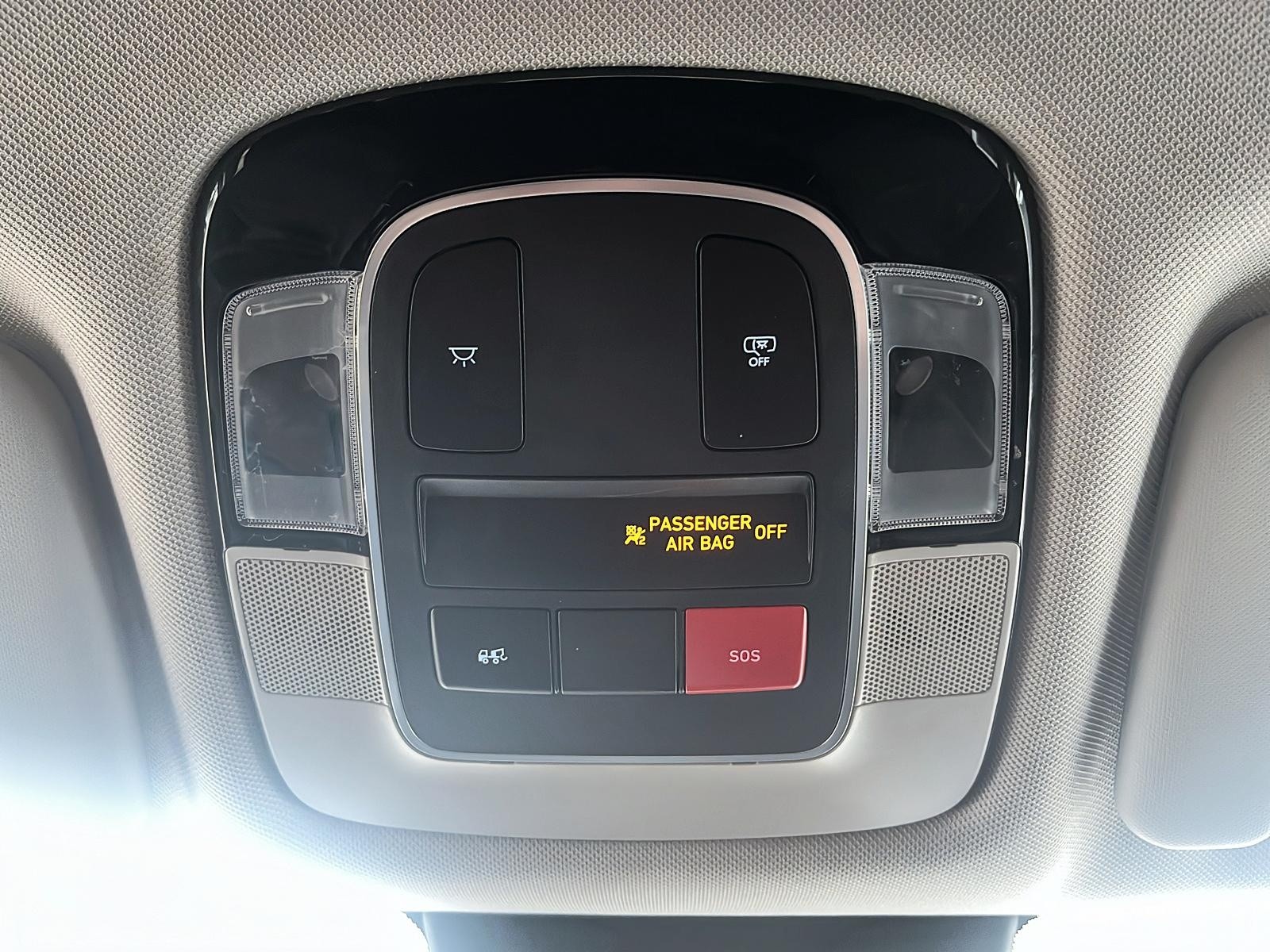 2025 Hyundai Tucson Preferred