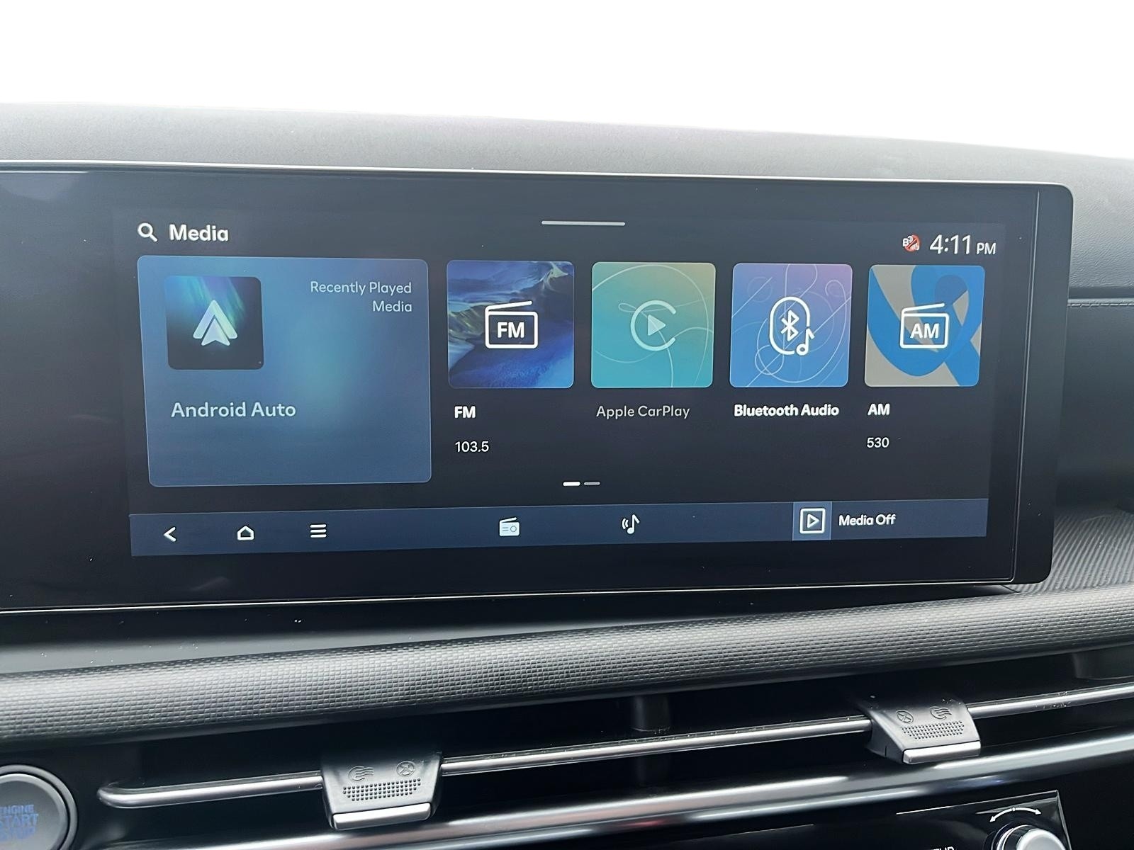 2025 Hyundai Tucson Preferred