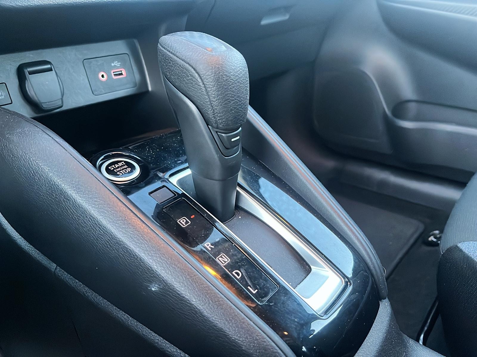 2024 Nissan Versa SV