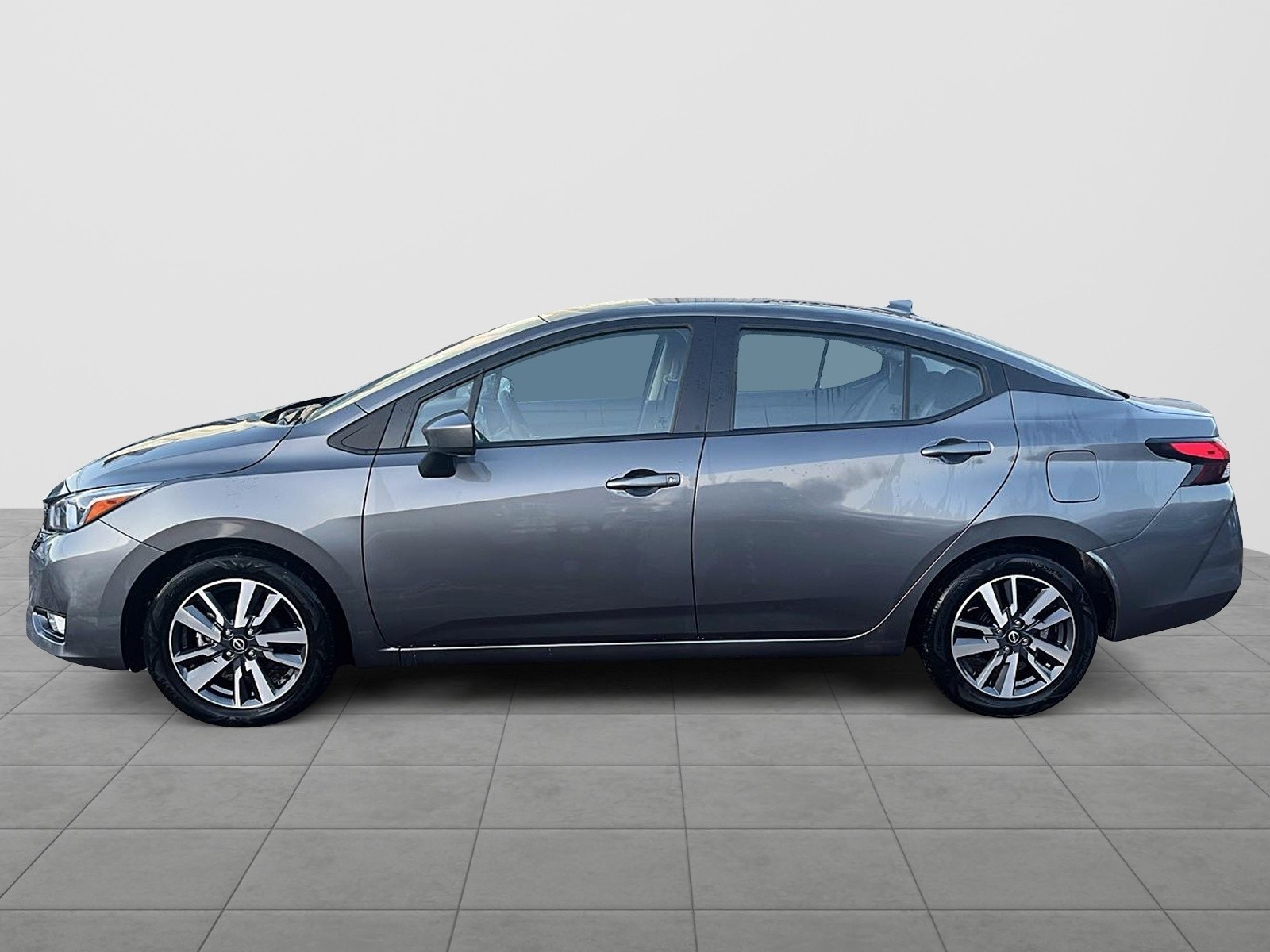 2024 Nissan Versa SV