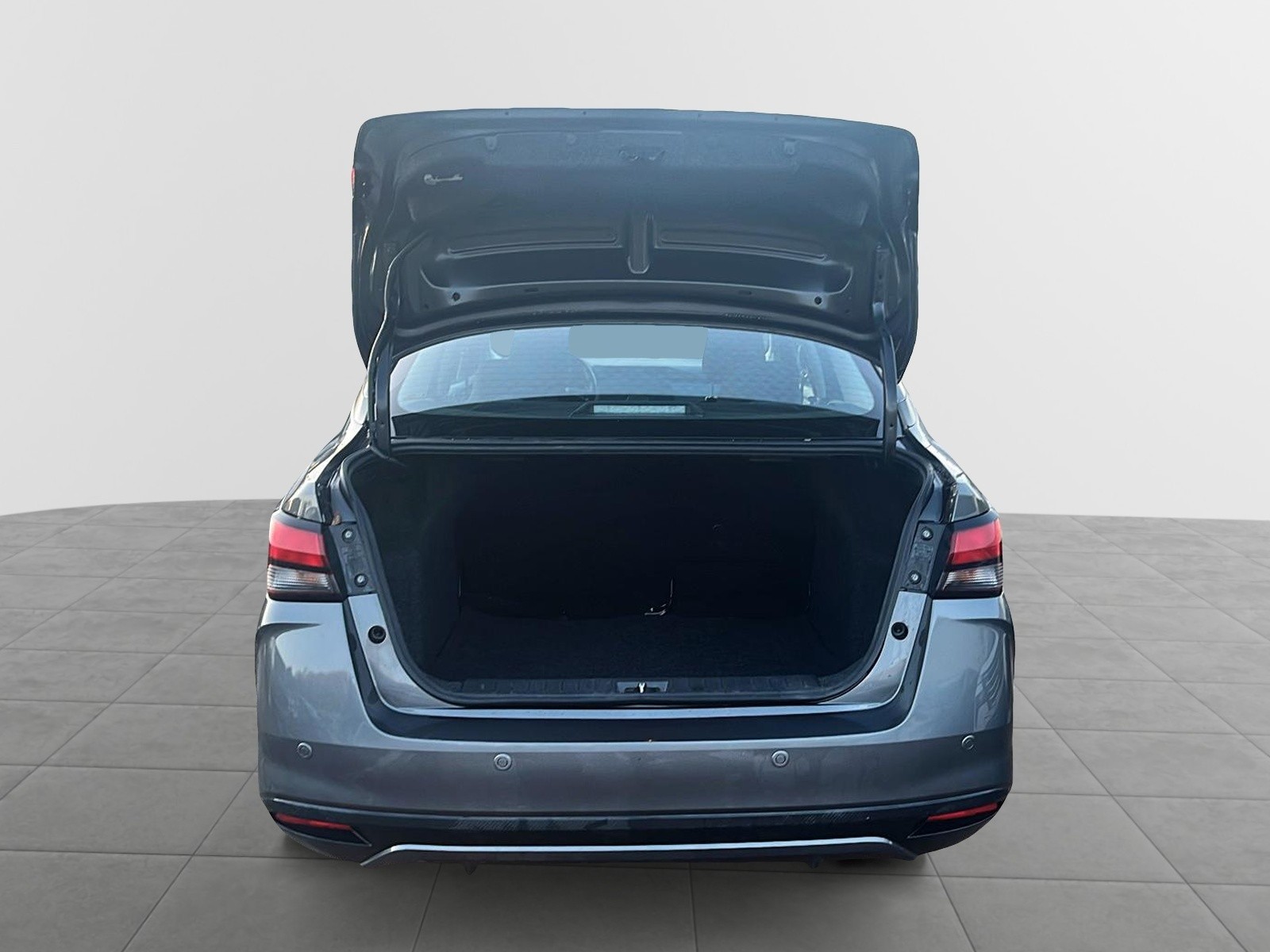 2024 Nissan Versa SV