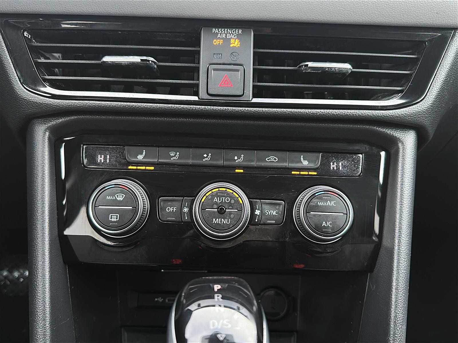 2024 Volkswagen Taos Comfortline