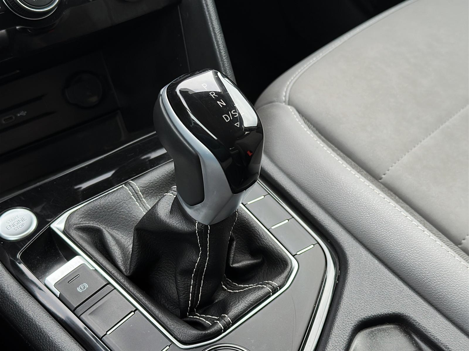 2024 Volkswagen Taos Comfortline