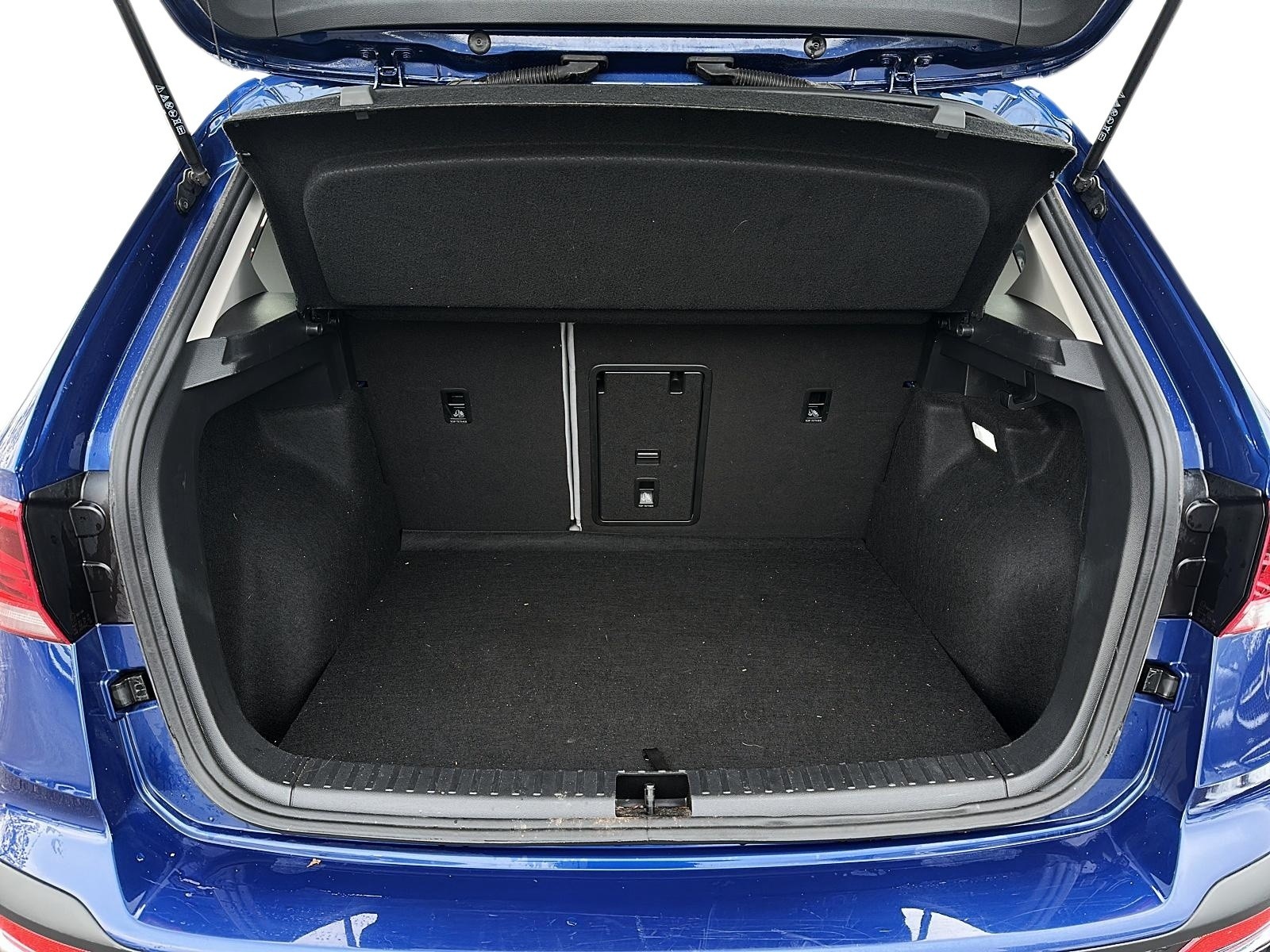 2024 Volkswagen Taos Comfortline