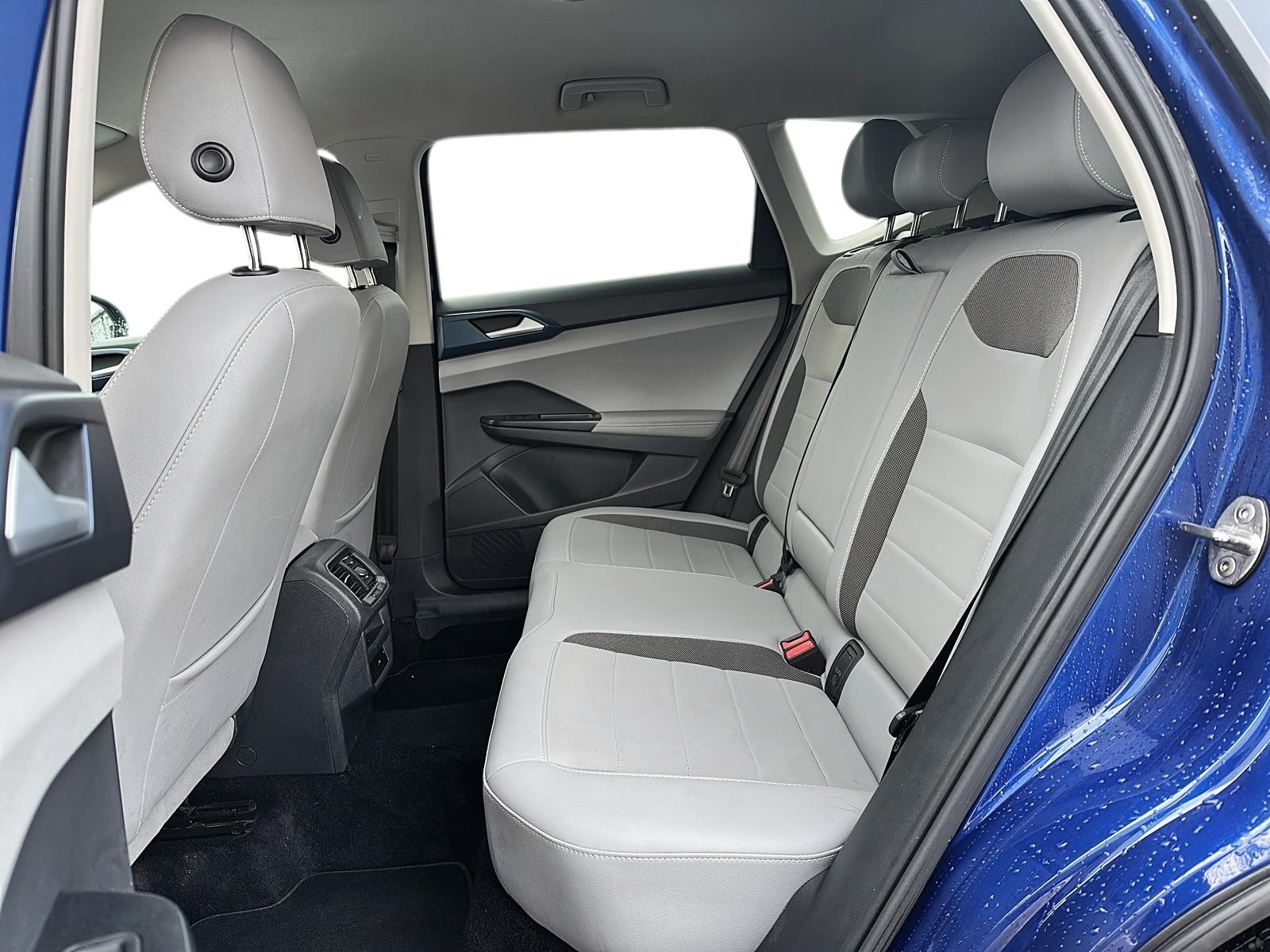 2024 Volkswagen Taos Comfortline