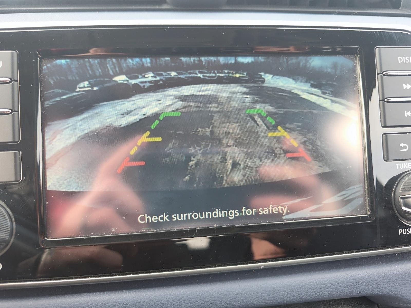 2024 Nissan Versa SV