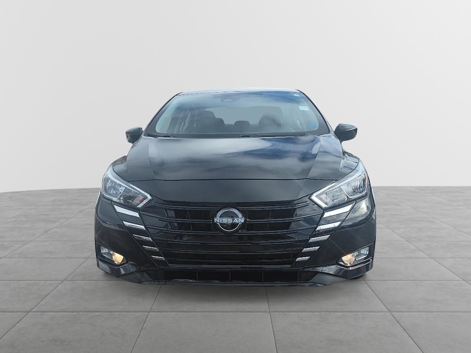 2024 Nissan Versa SV