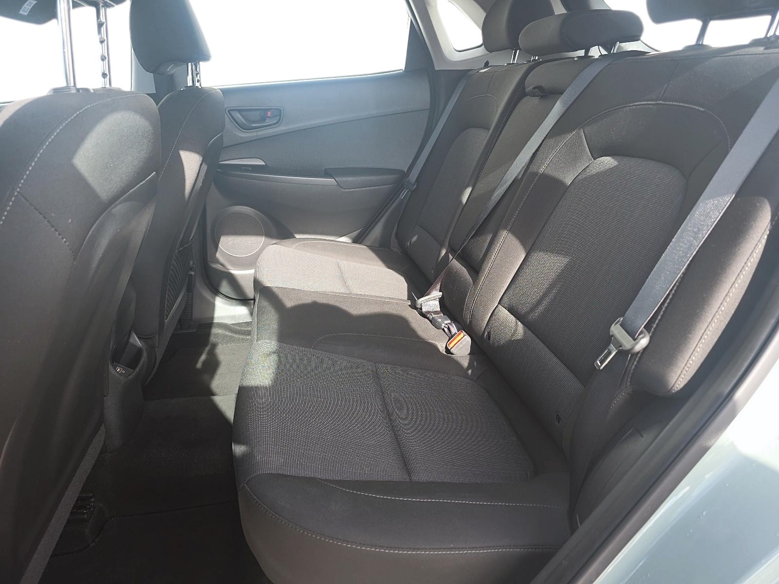 2023 Hyundai Kona 2.0L Preferred