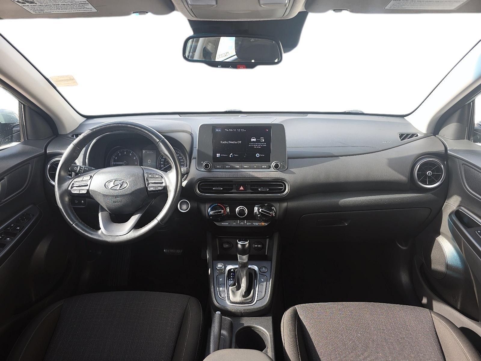 2023 Hyundai Kona 2.0L Preferred