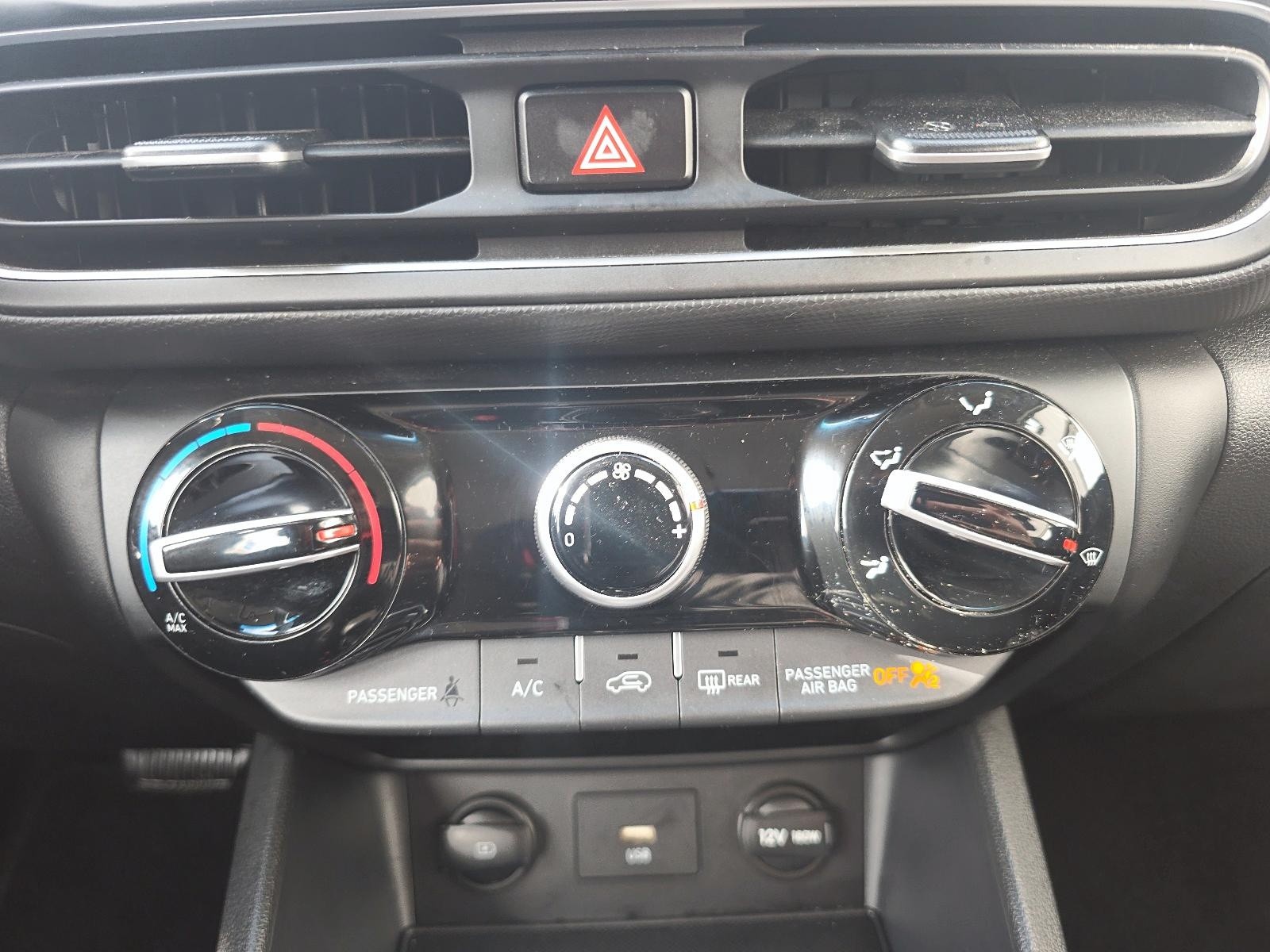 2023 Hyundai Kona 2.0L Preferred