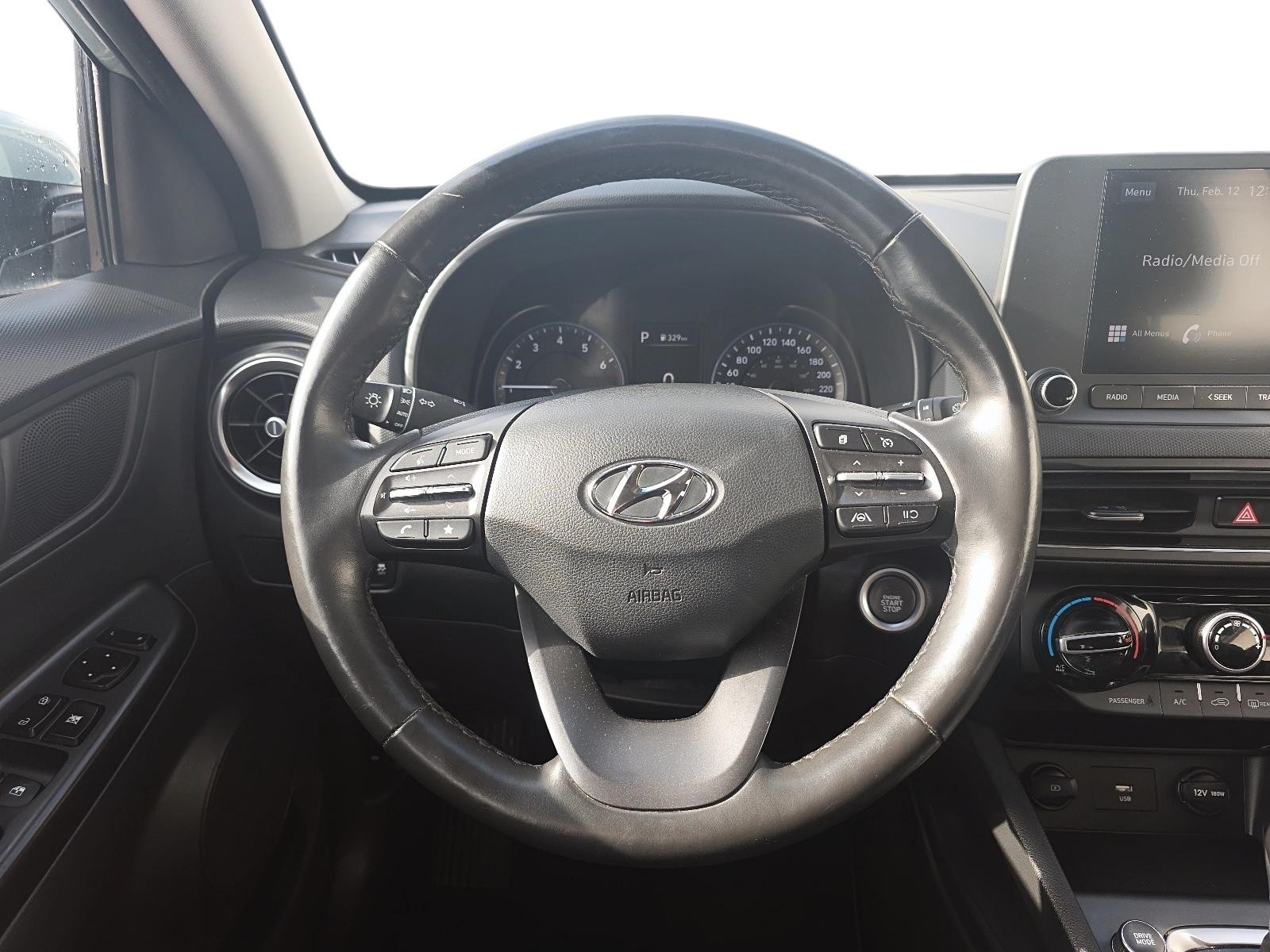 2023 Hyundai Kona 2.0L Preferred