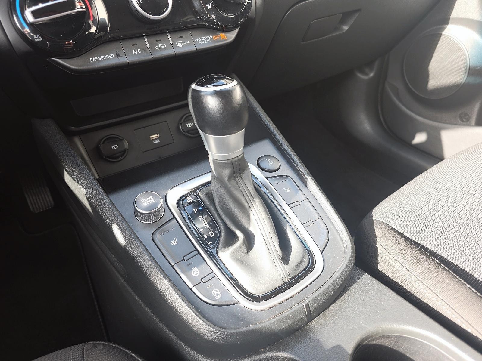 2023 Hyundai Kona 2.0L Preferred