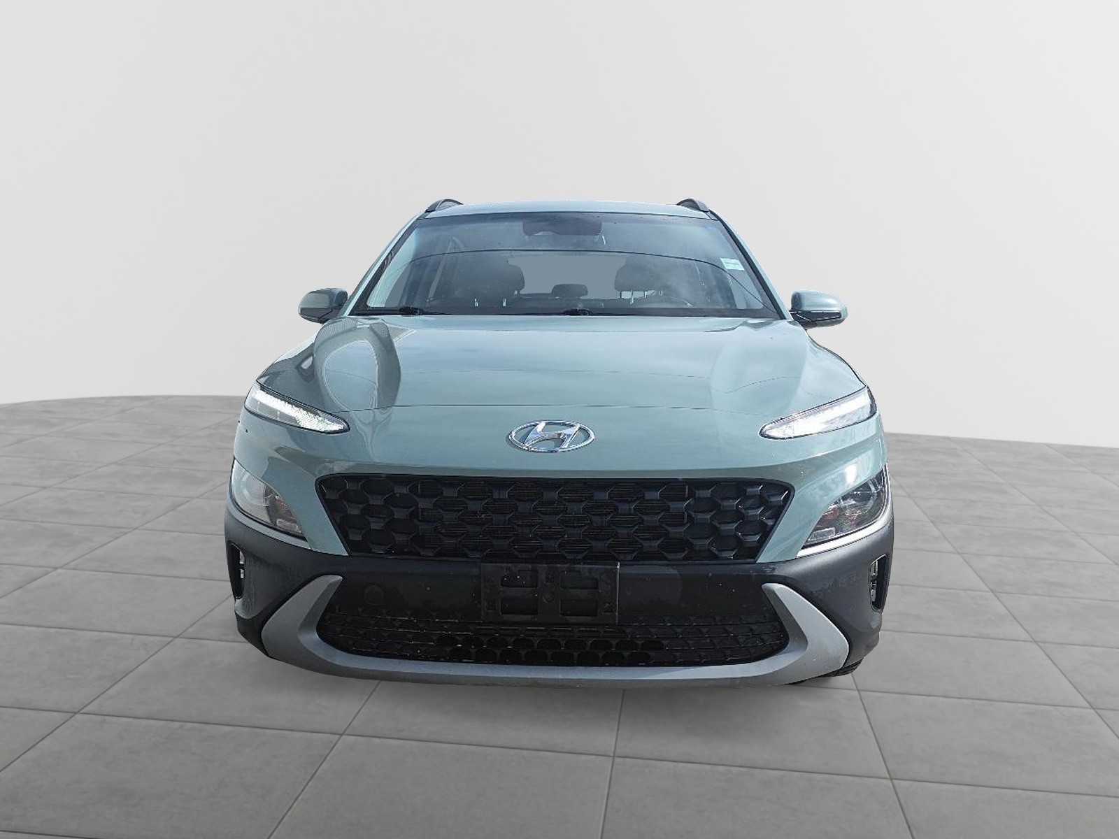 2023 Hyundai Kona 2.0L Preferred