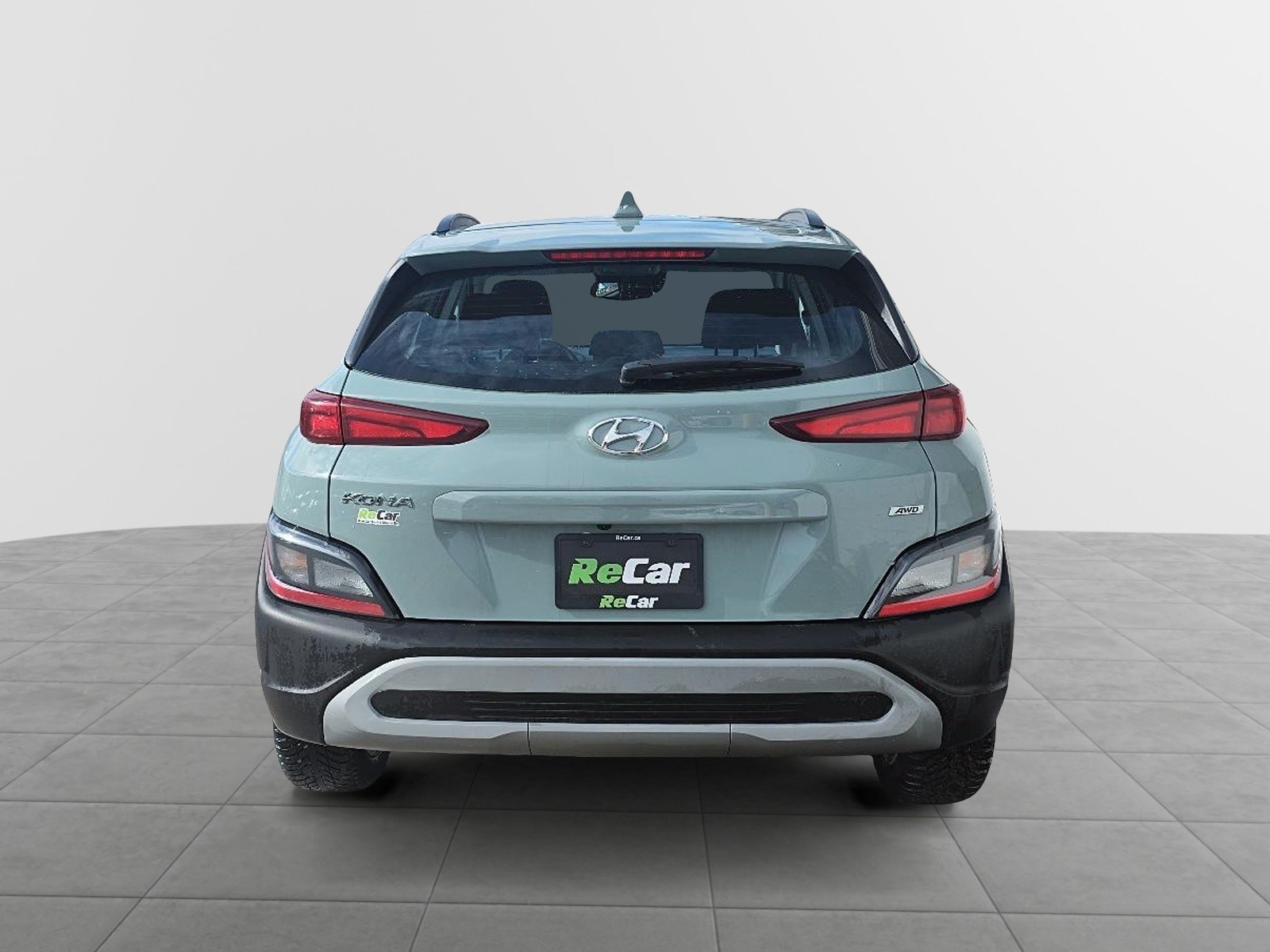 2023 Hyundai Kona 2.0L Preferred