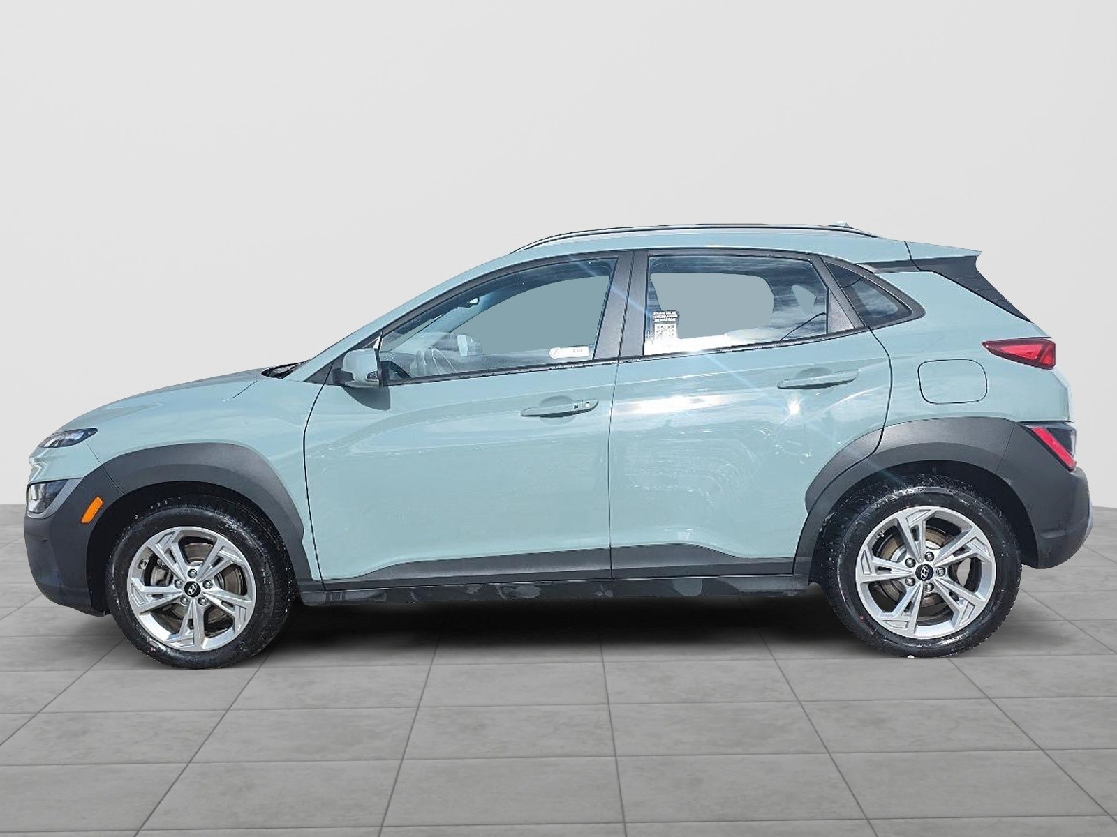 2023 Hyundai Kona 2.0L Preferred