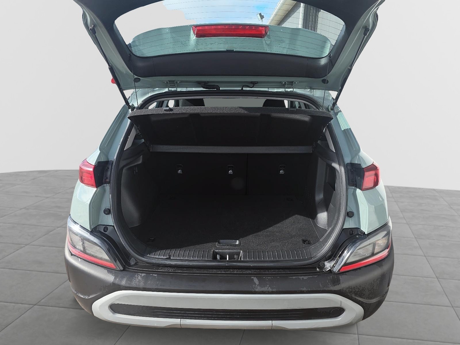 2023 Hyundai Kona 2.0L Preferred