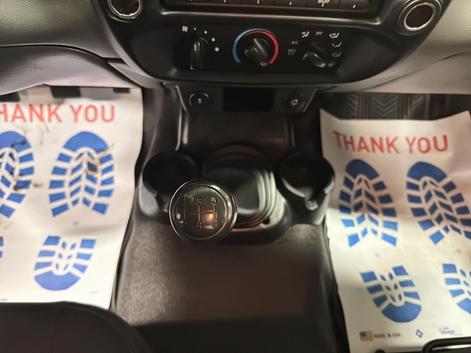 2010 Ford Ranger Sport