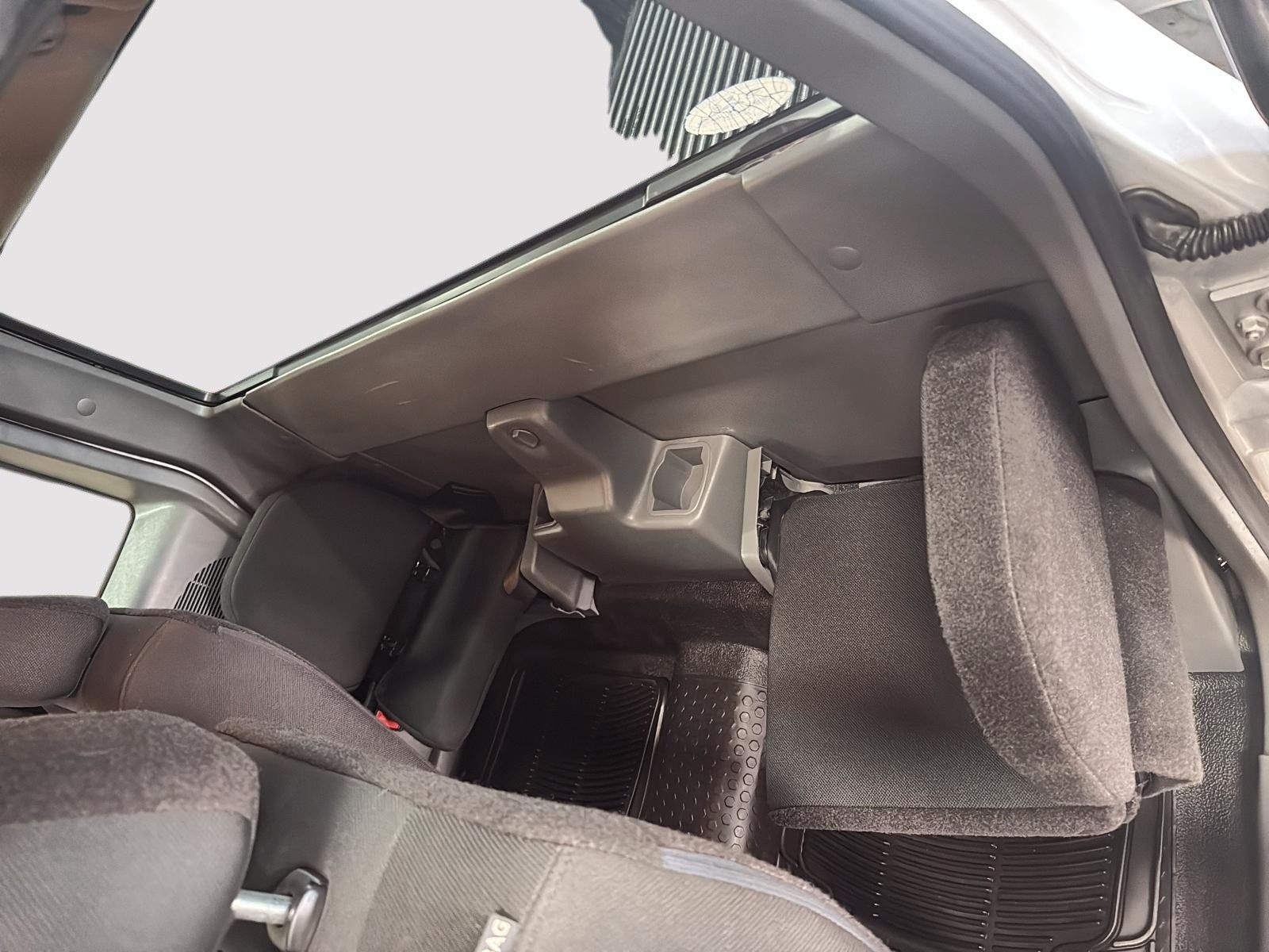 2010 Ford Ranger Sport