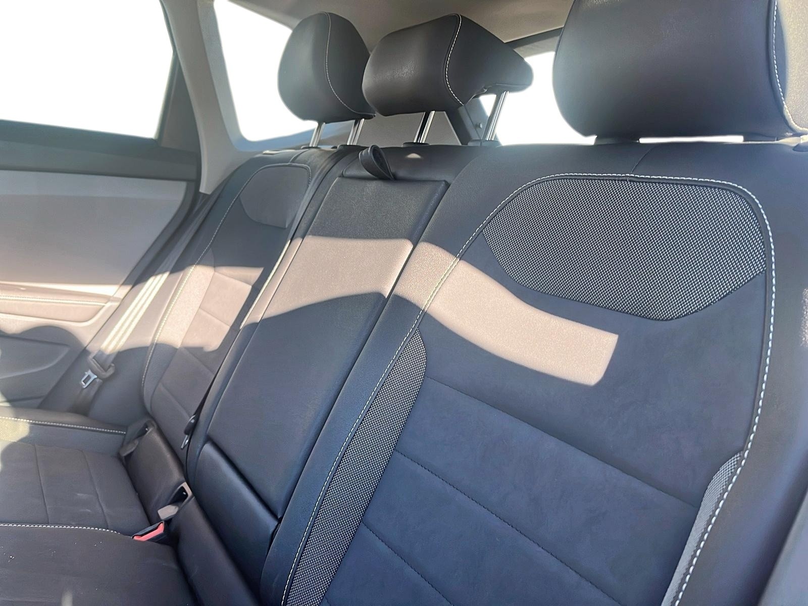 2024 Volkswagen Taos Comfortline