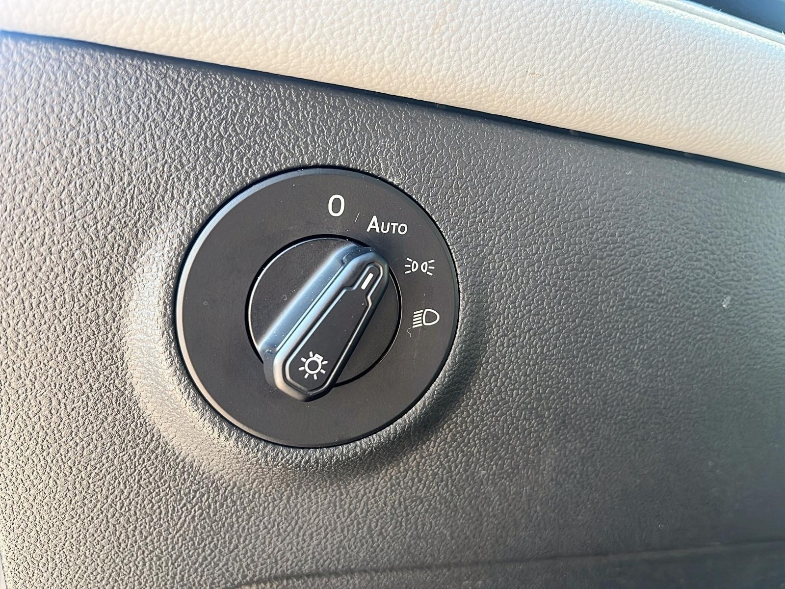 2024 Volkswagen Taos Comfortline