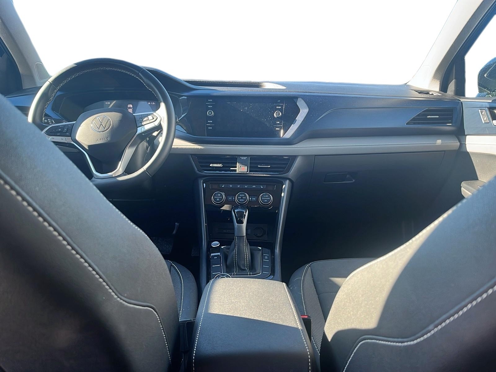 2024 Volkswagen Taos Comfortline