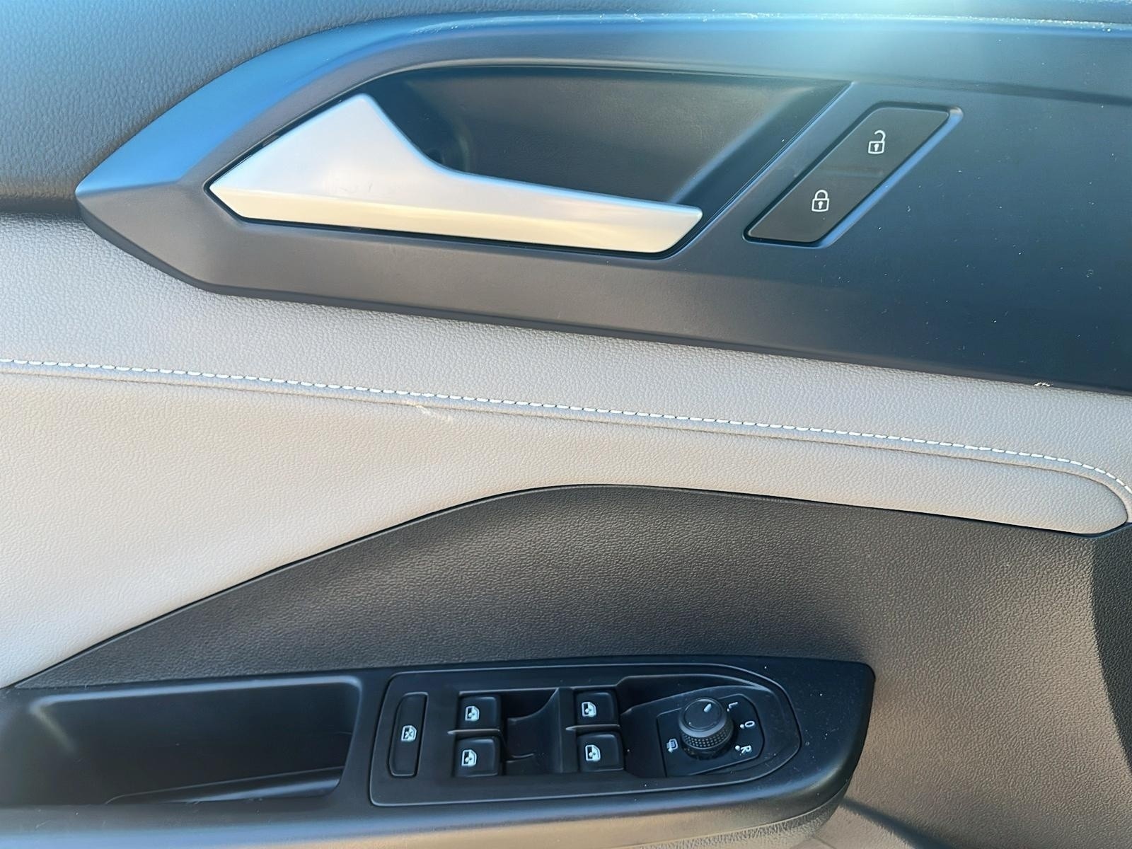 2024 Volkswagen Taos Comfortline