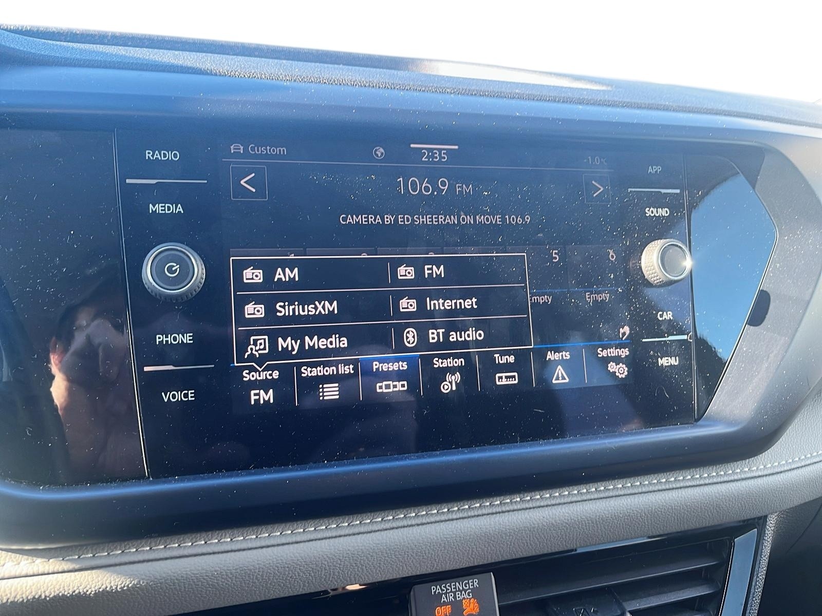 2024 Volkswagen Taos Comfortline