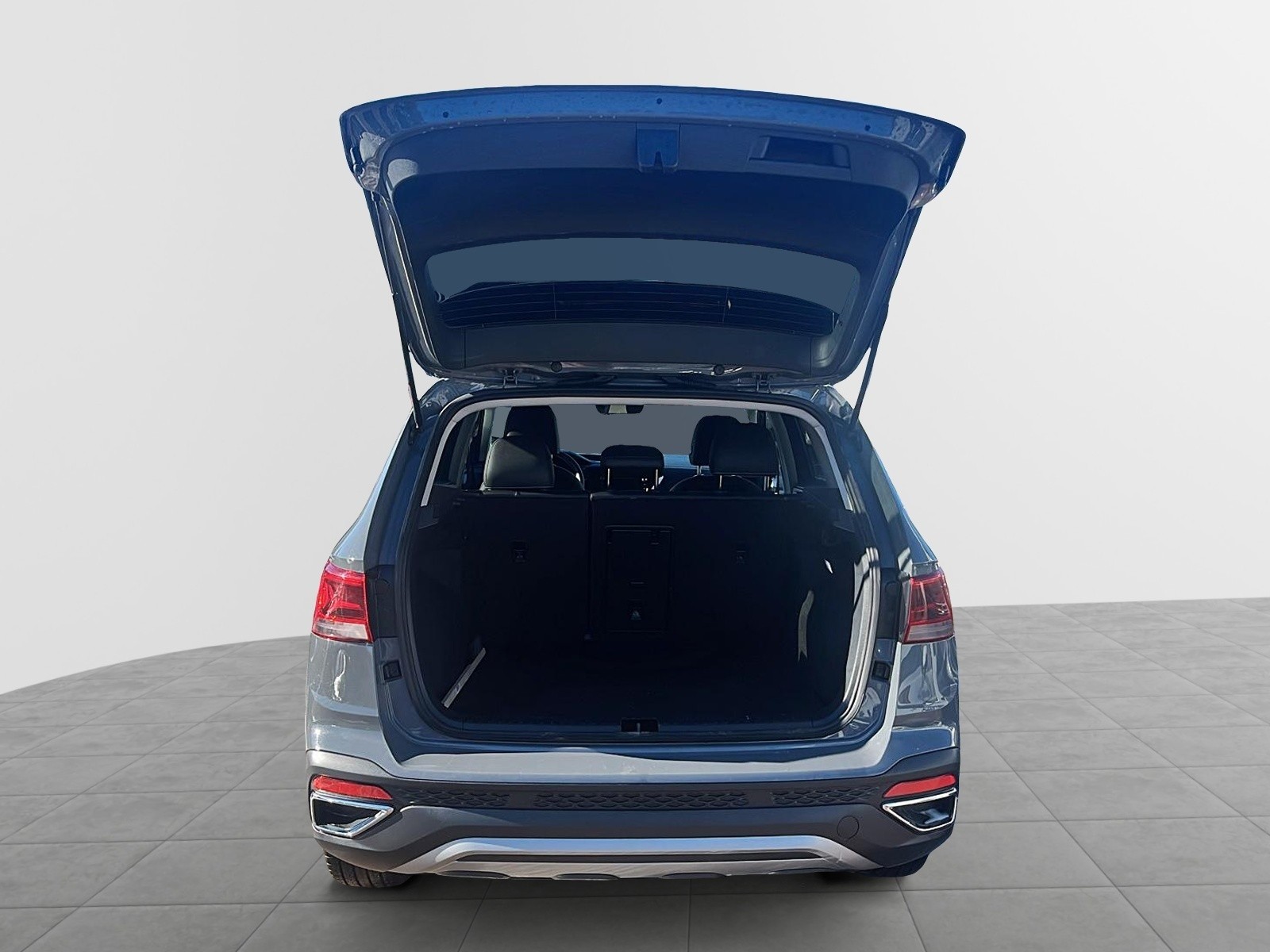 2024 Volkswagen Taos Comfortline