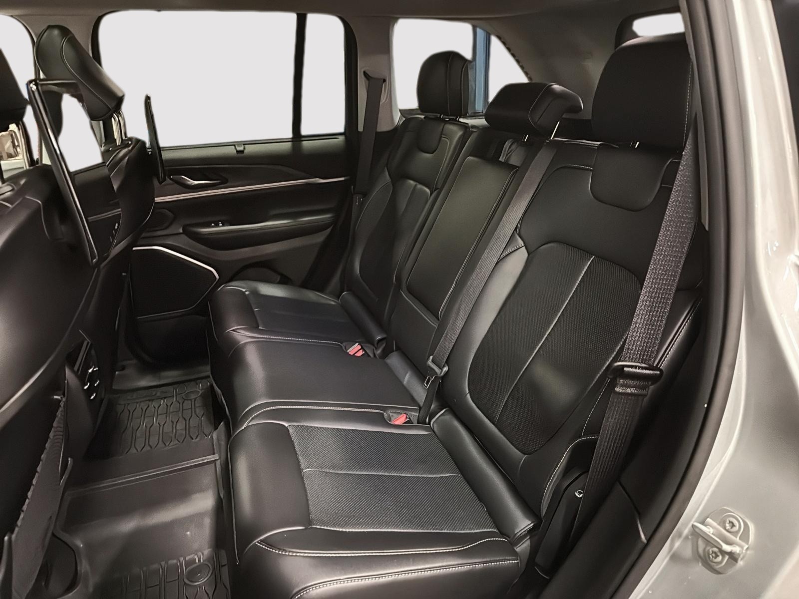 2022 Jeep Grand Cherokee 4xe 