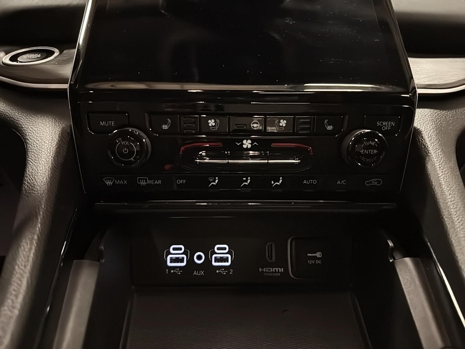 2022 Jeep Grand Cherokee 4xe 