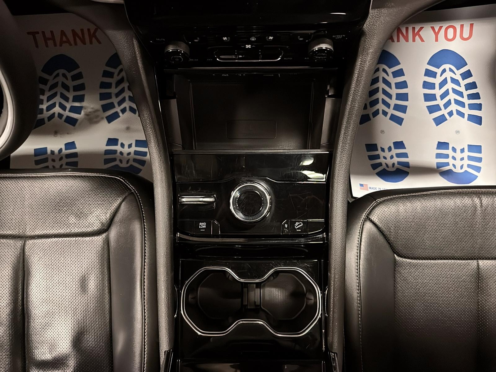 2022 Jeep Grand Cherokee 4xe 