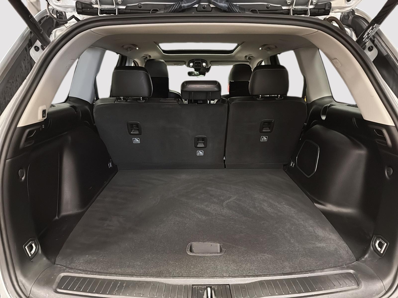 2022 Jeep Grand Cherokee 4xe 