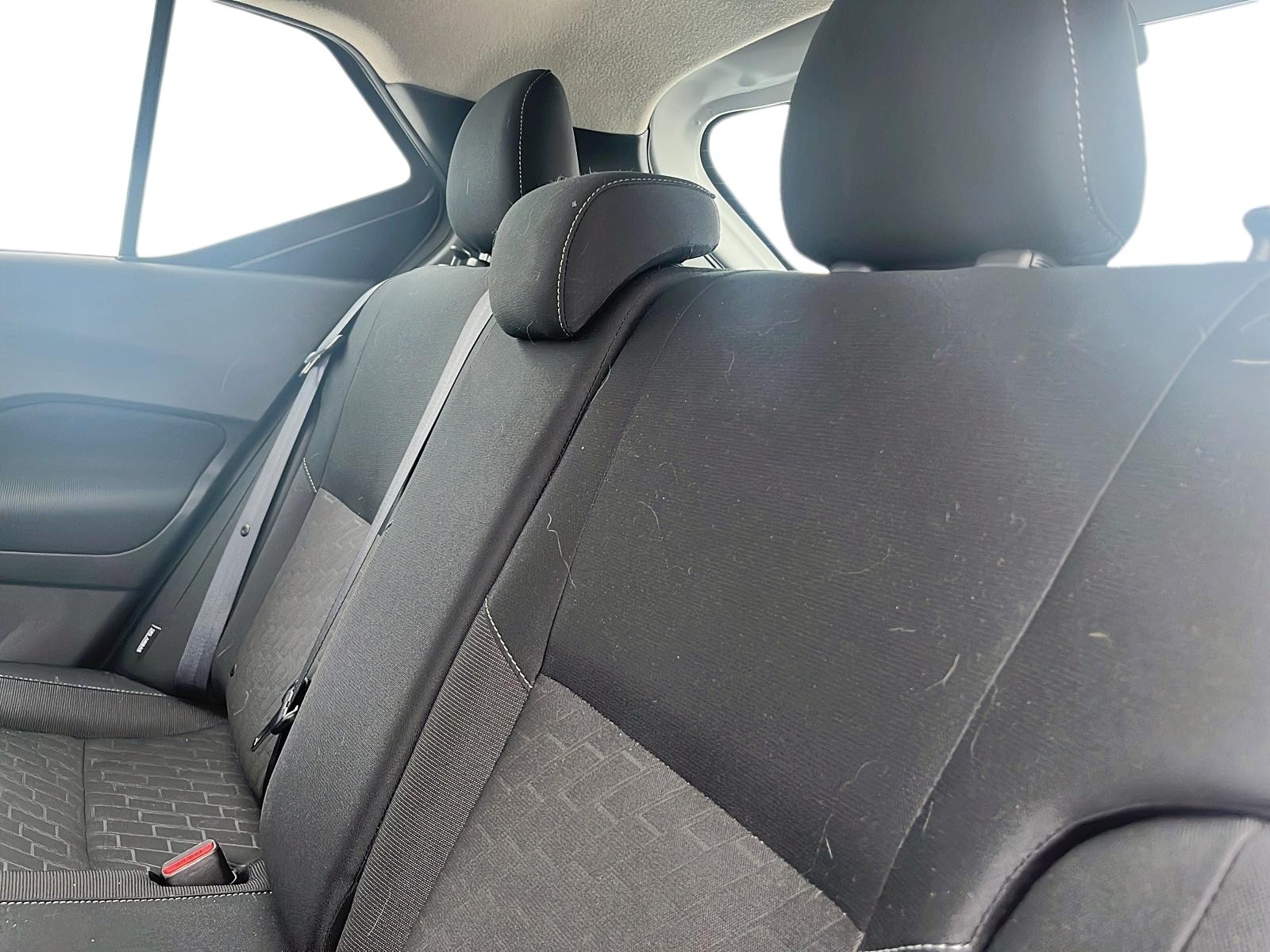 2025 Nissan Kicks Play SV