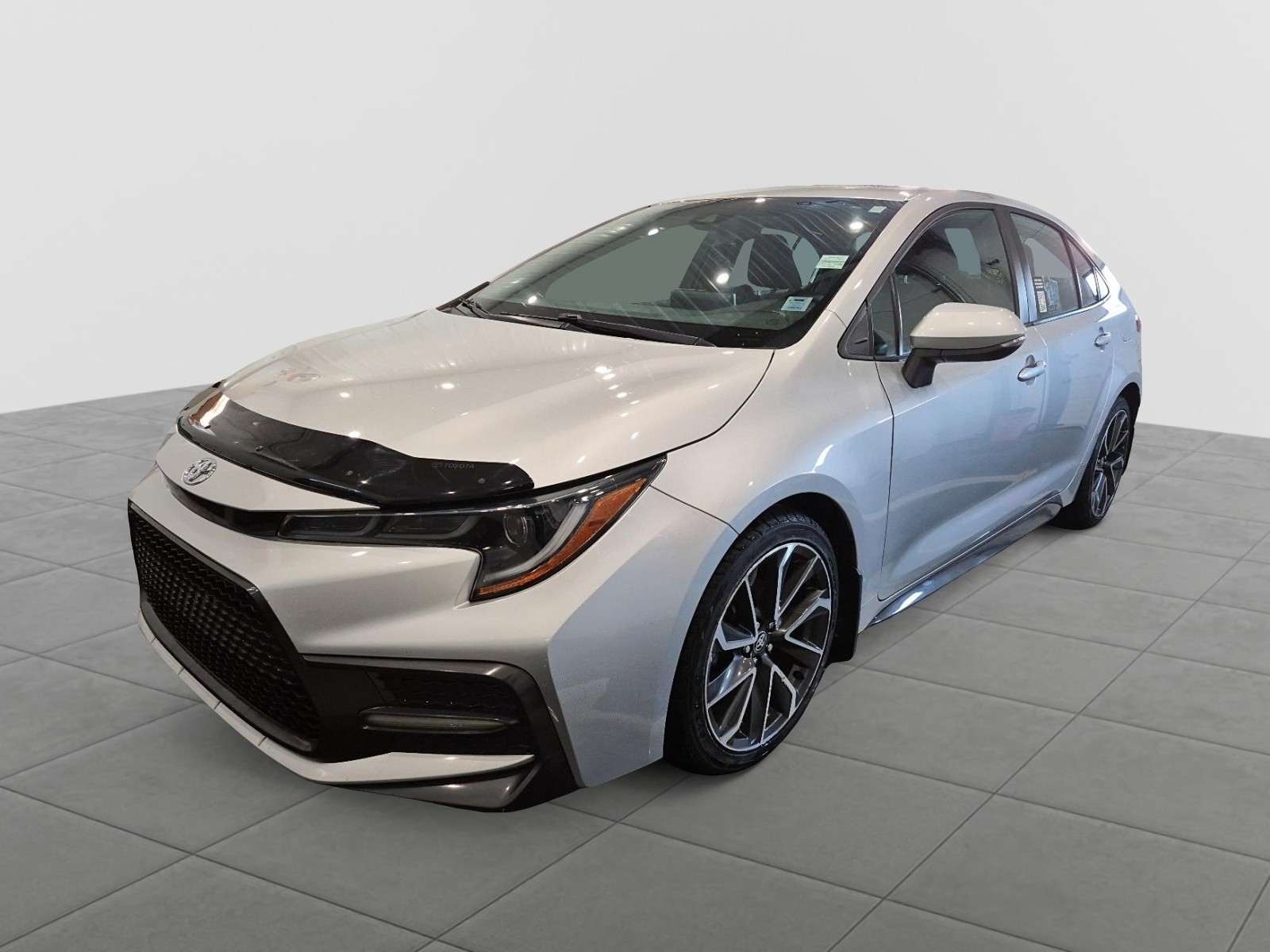 2020 Toyota Corolla  SE