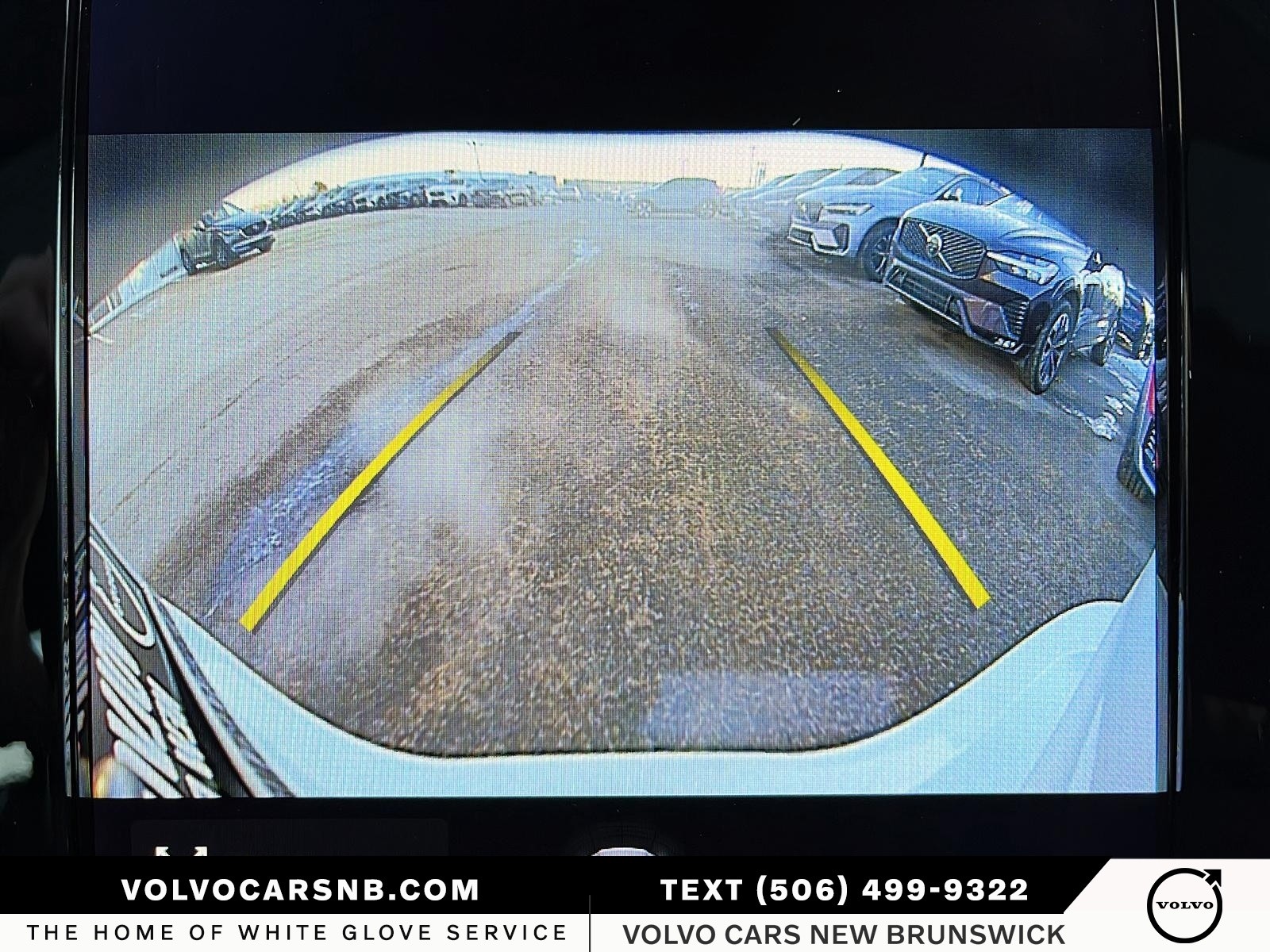 2022 Volvo S60 B5 R-Design