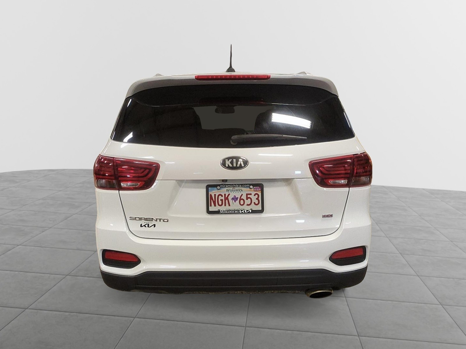 2019 Kia Sorento 2.4L LX