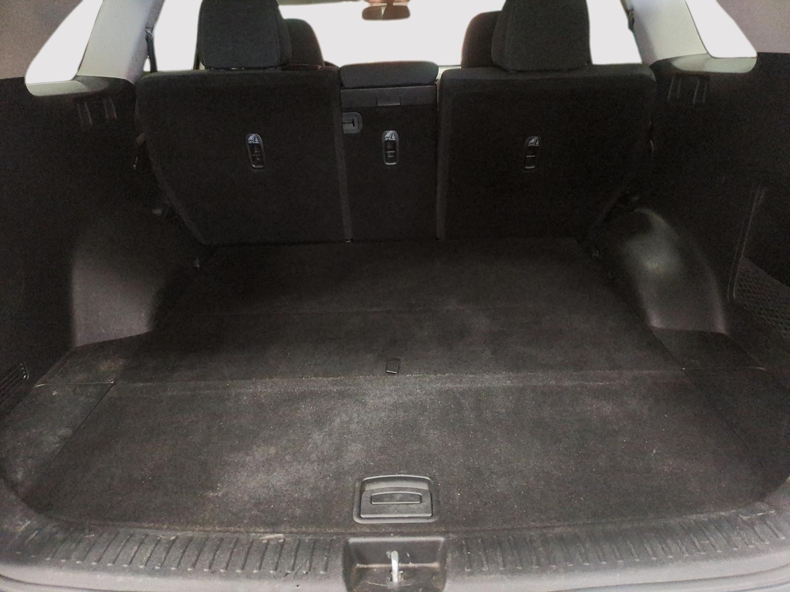 2019 Kia Sorento 2.4L LX