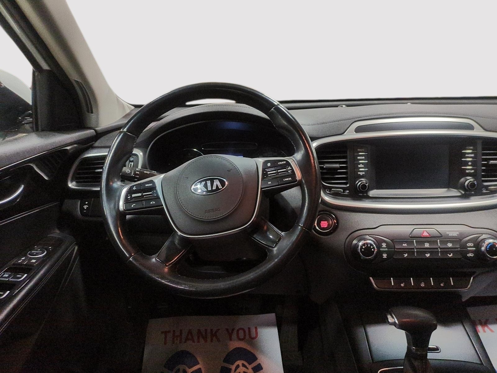 2019 Kia Sorento 2.4L LX