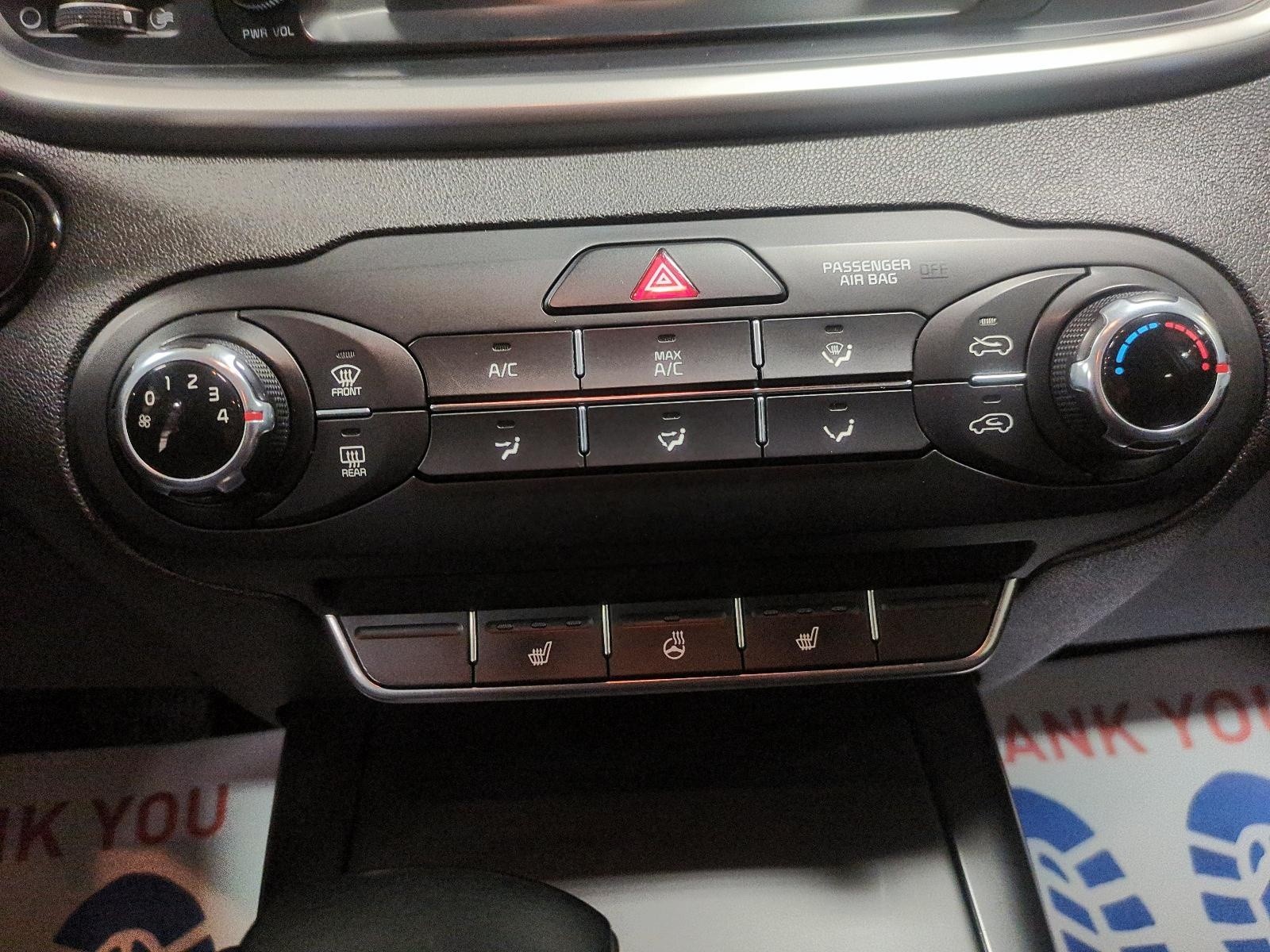 2019 Kia Sorento 2.4L LX