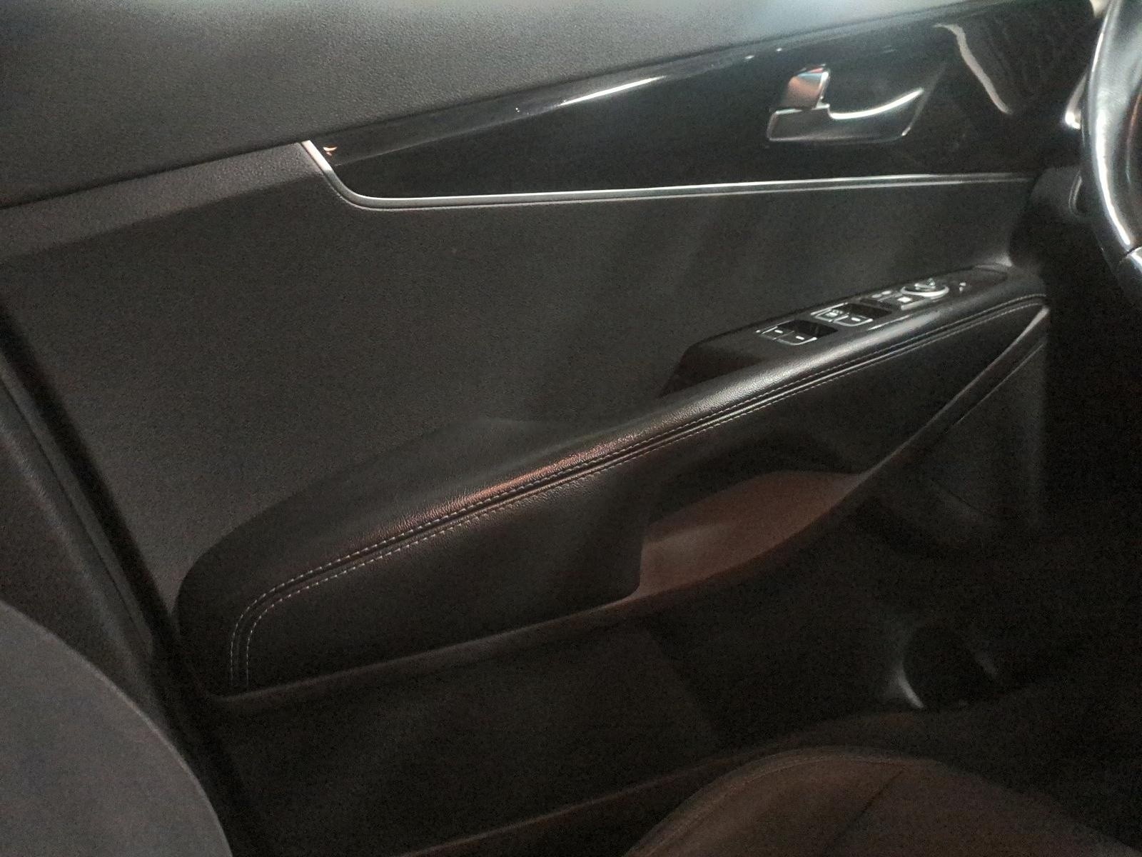 2019 Kia Sorento 2.4L LX