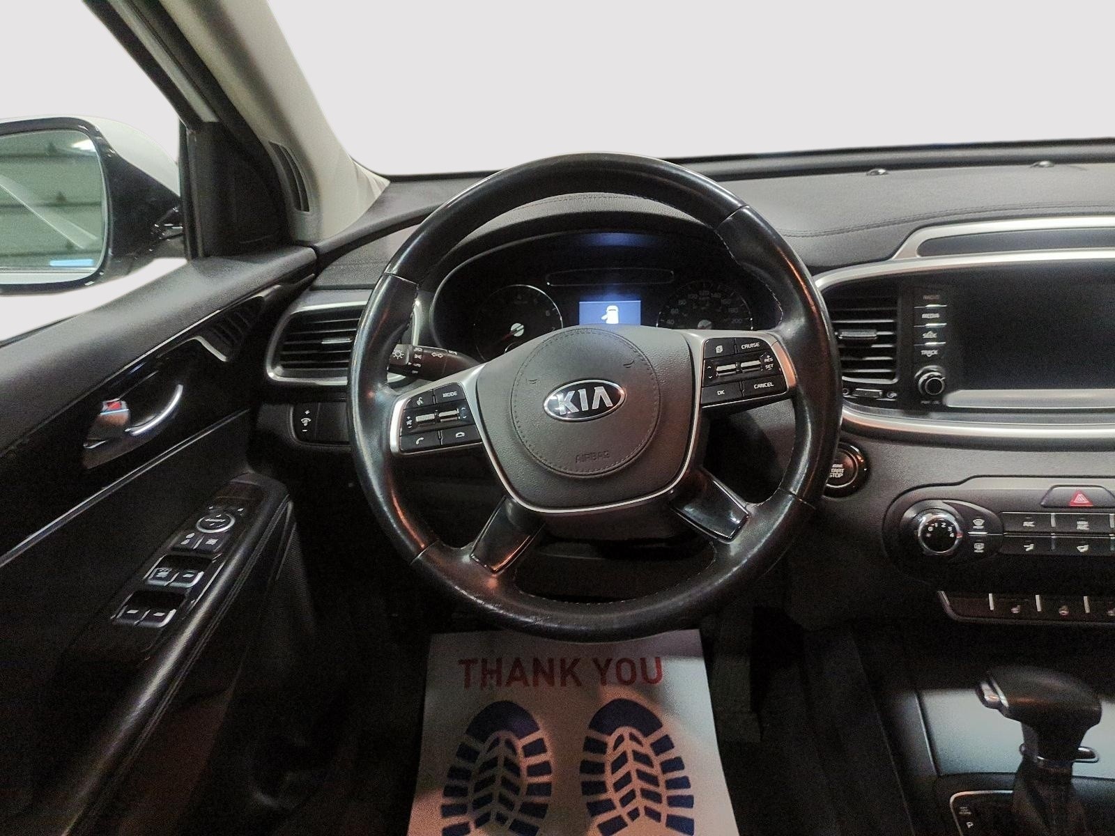 2019 Kia Sorento 2.4L LX