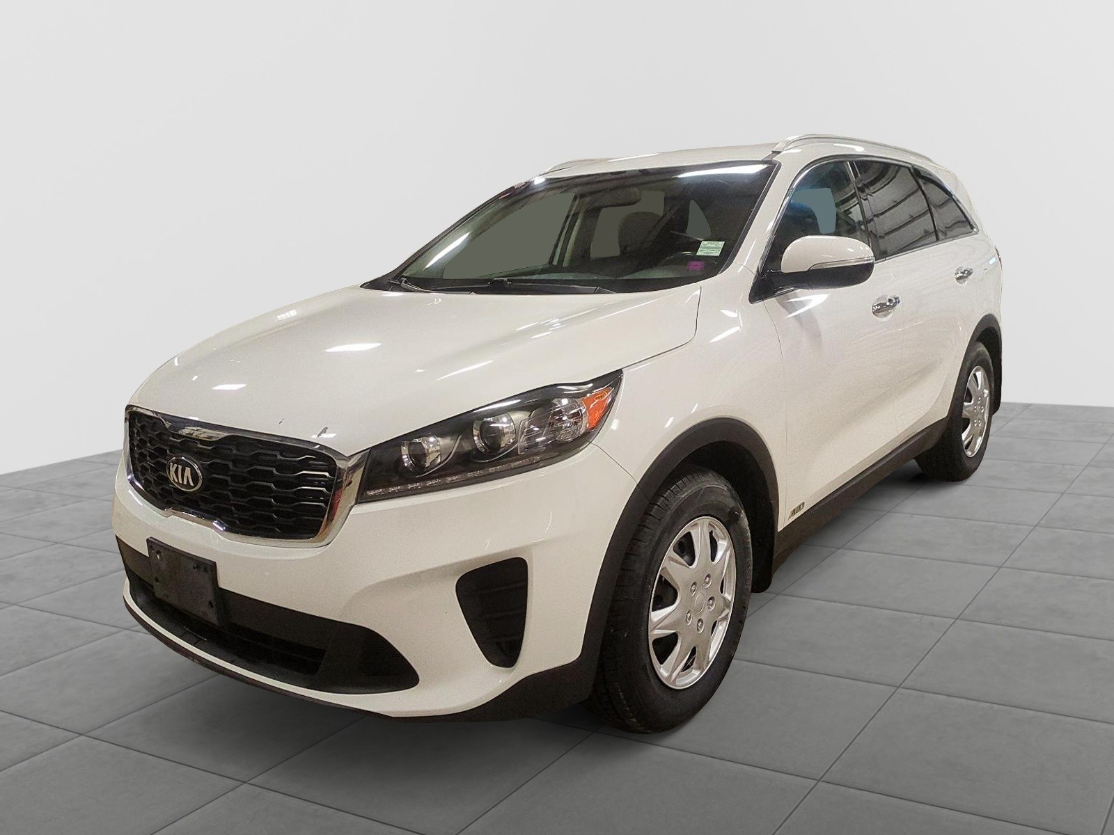 2019 Kia Sorento  2.4L LX